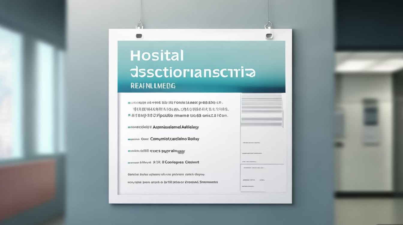 医院行政岗招聘，考什么？