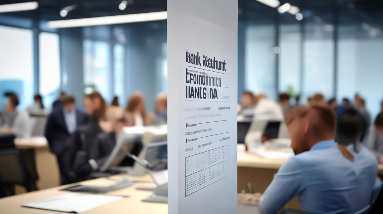 银行招聘何时启动？