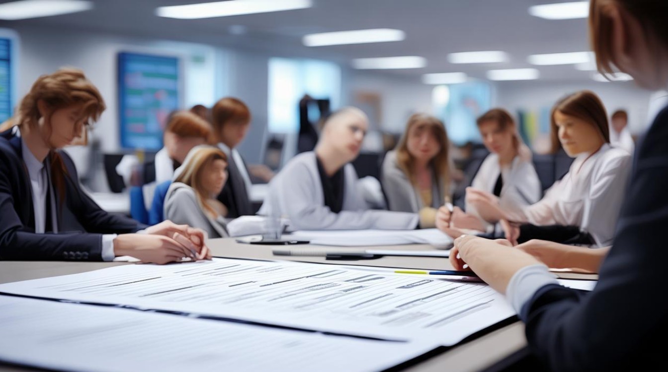 专业能力测试究竟考什么？