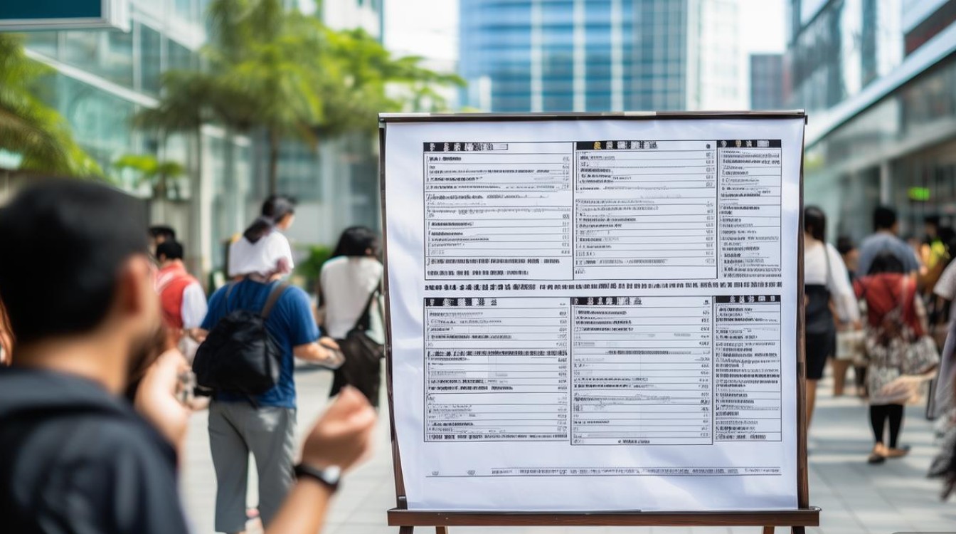 深圳社区公开招聘，具体岗位和要求是什么？