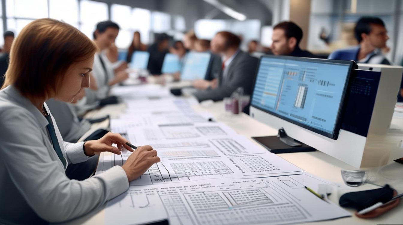 专业能力测试究竟考什么？