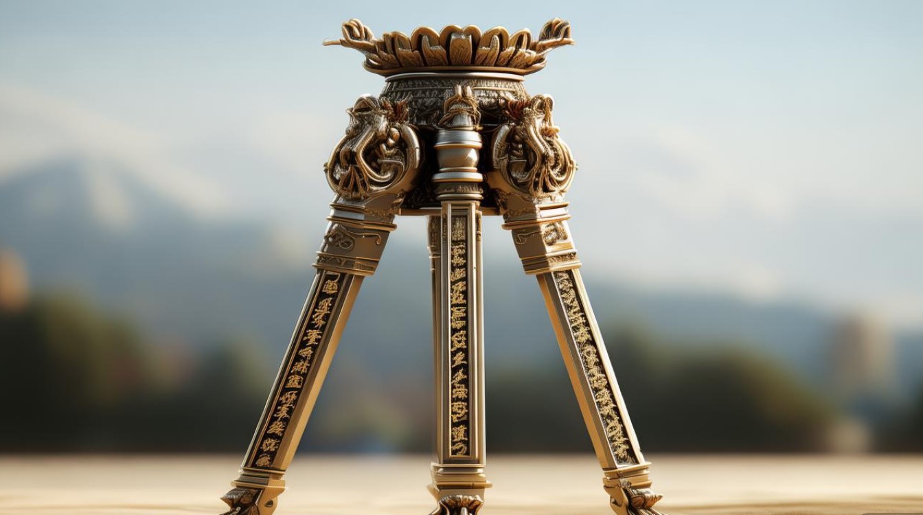 鼎立究竟指什么？