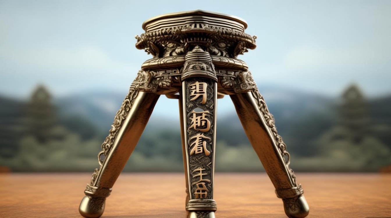 鼎立究竟指什么？