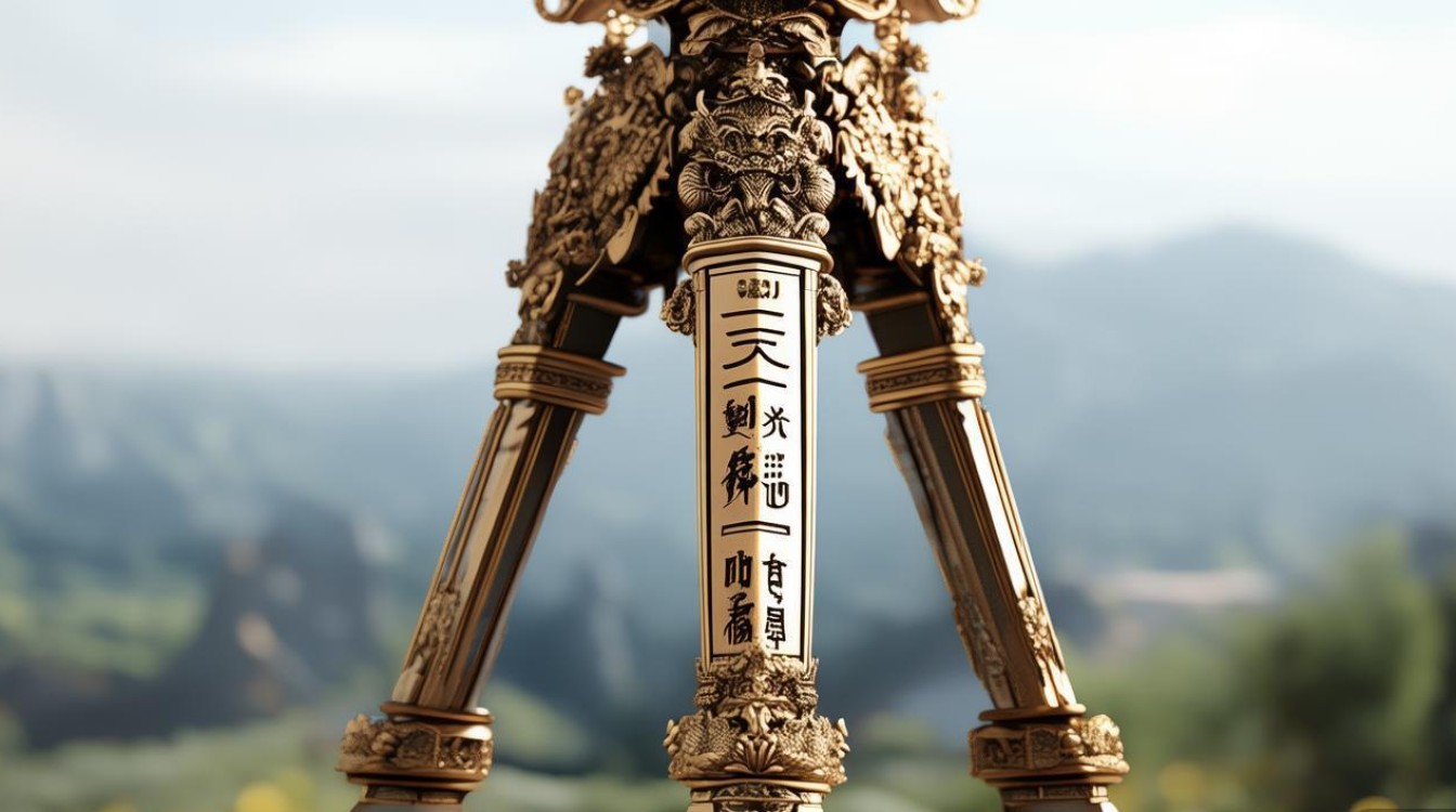 鼎立究竟指什么？