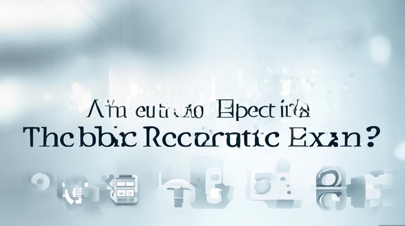 公开招聘公共题考什么？