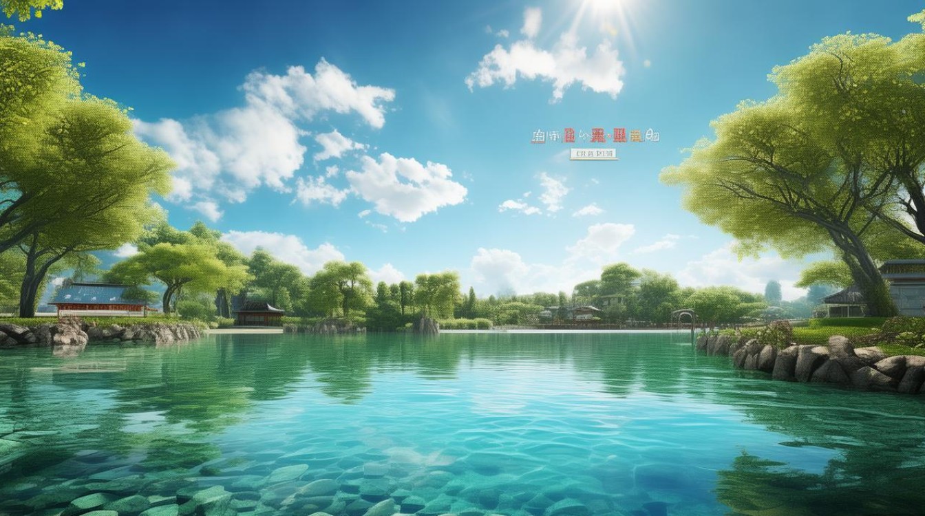 合肥有哪些值得一游的湖？