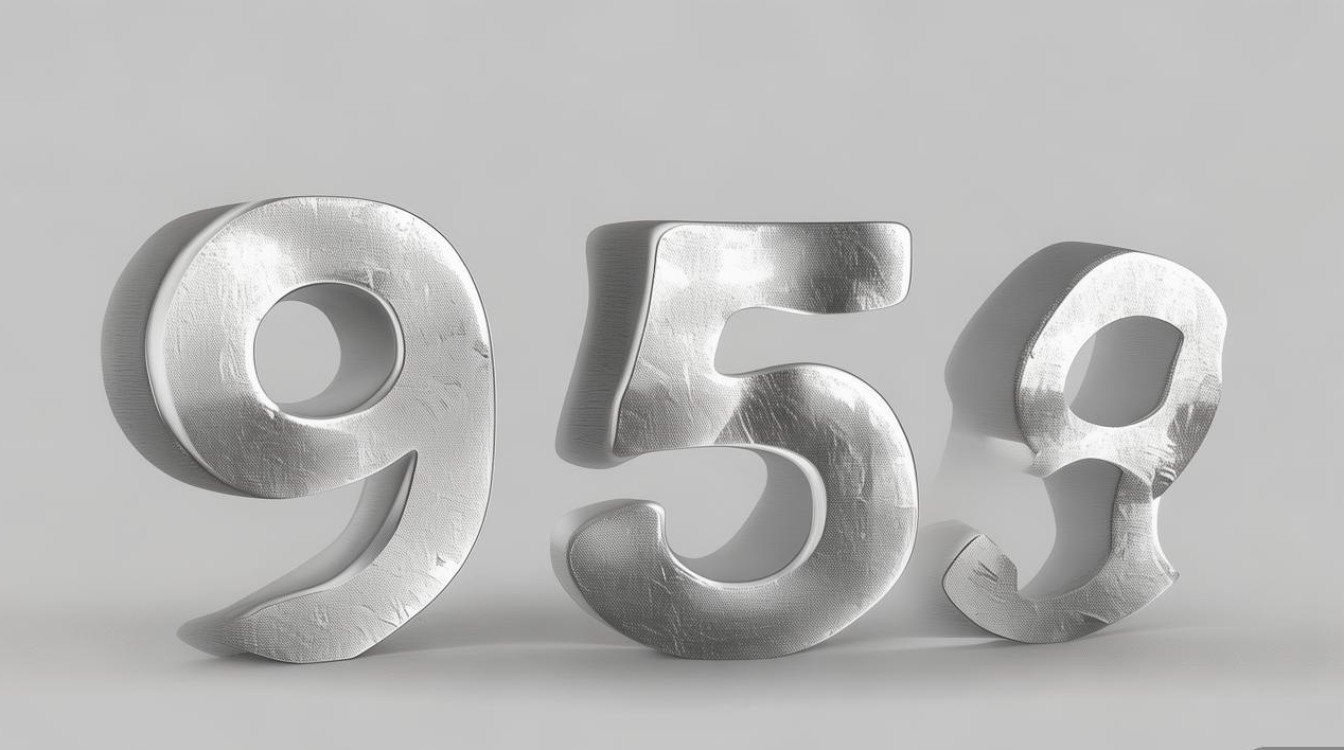 95开头的号码是什么电话？