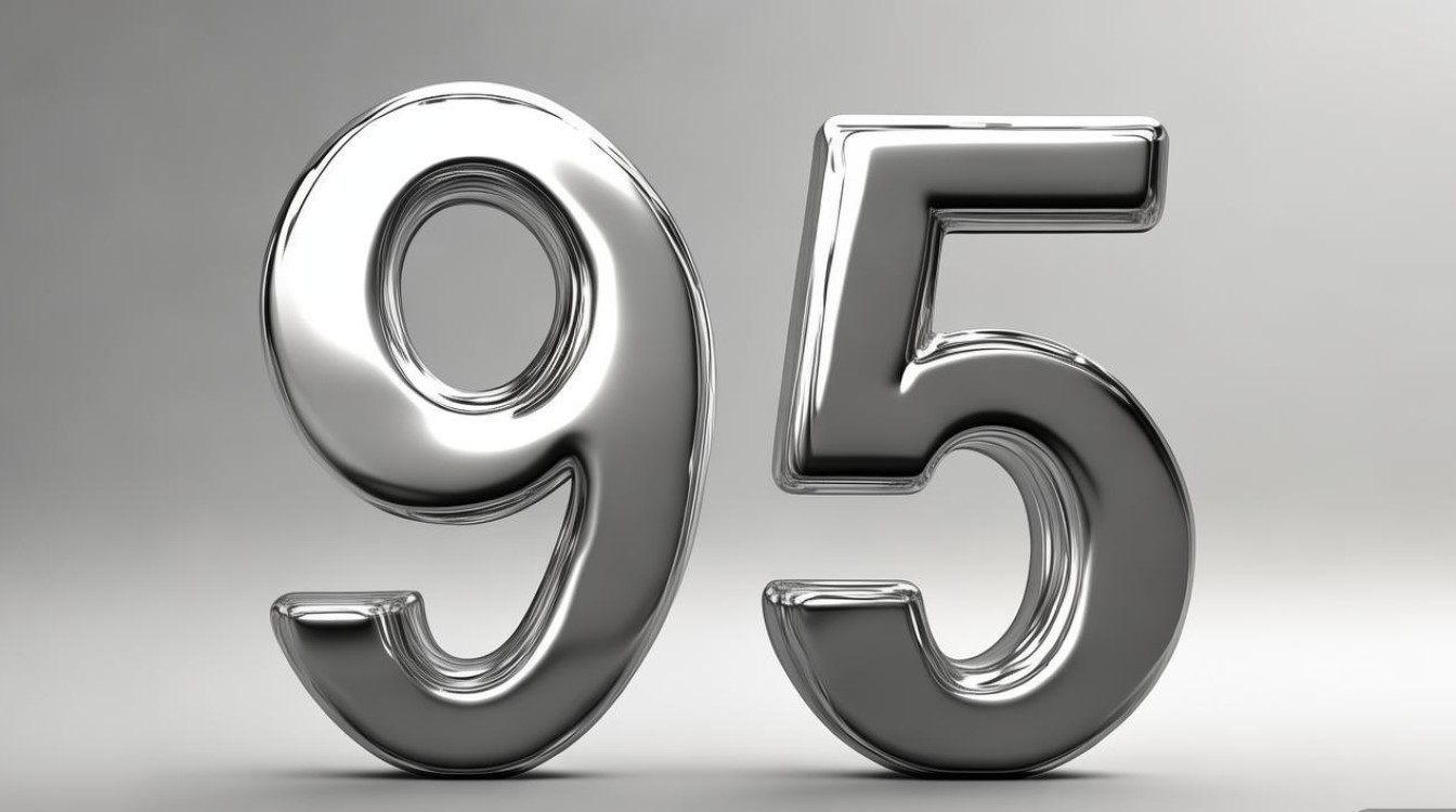 95开头的号码是什么电话？