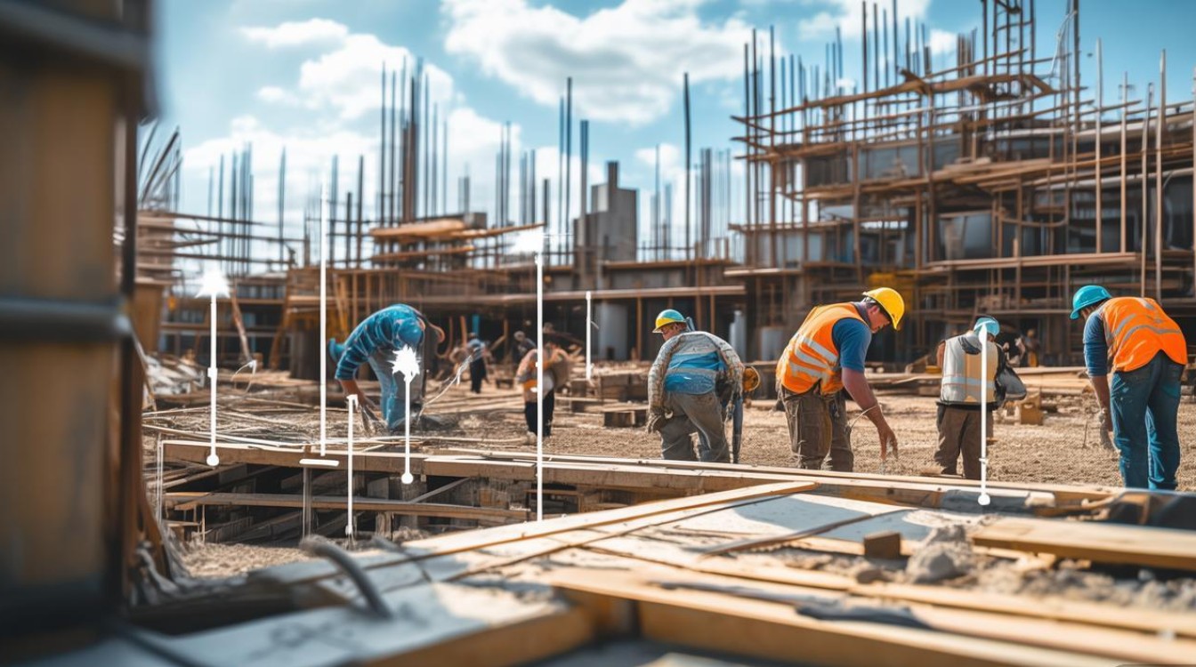 工法到底是什么?为何施工中如此重要? 工法到底是什么?为何施工中如此重要?