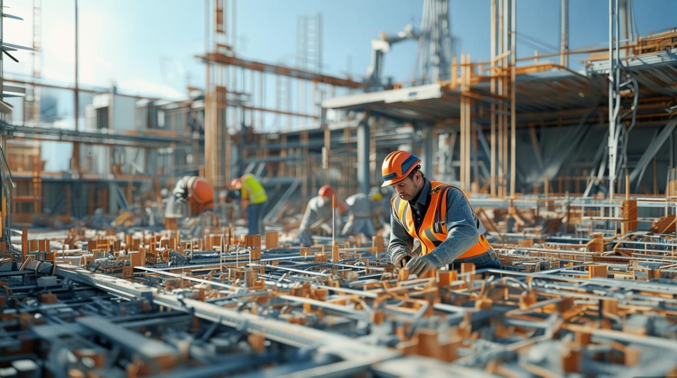 工法到底是什么?为何施工中如此重要? 工法到底是什么?为何施工中如此重要?