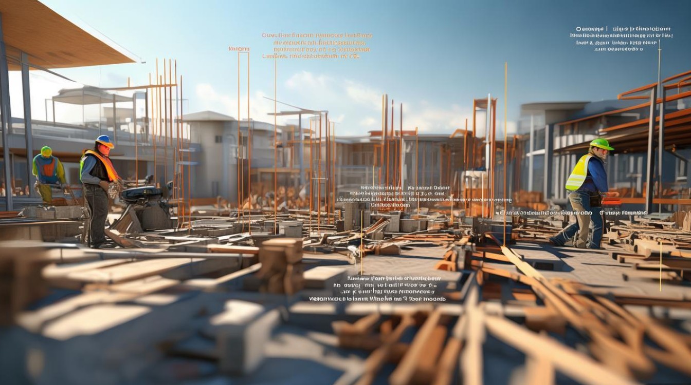 工法到底是什么?为何施工中如此重要? 工法到底是什么?为何施工中如此重要?