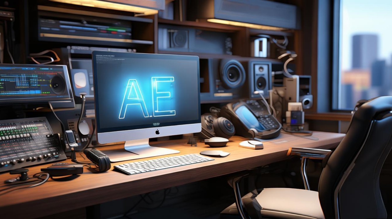 AE是什么职位? AE是什么职位?