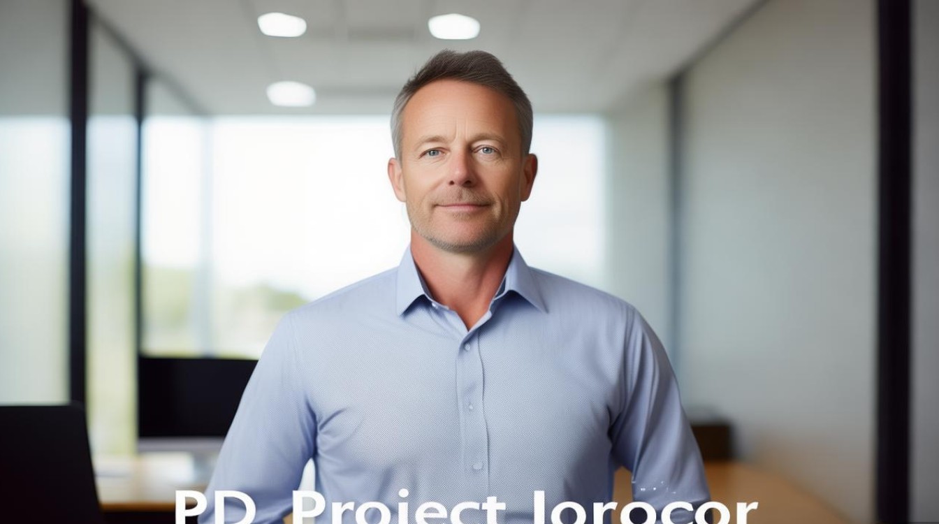 PD是什么职位？