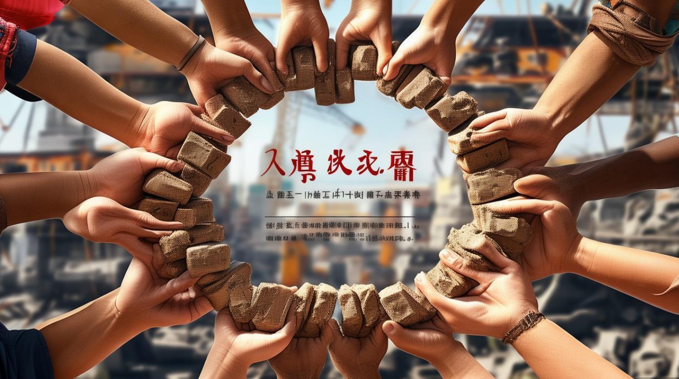 共筑是什么意思? 共筑是什么意思?