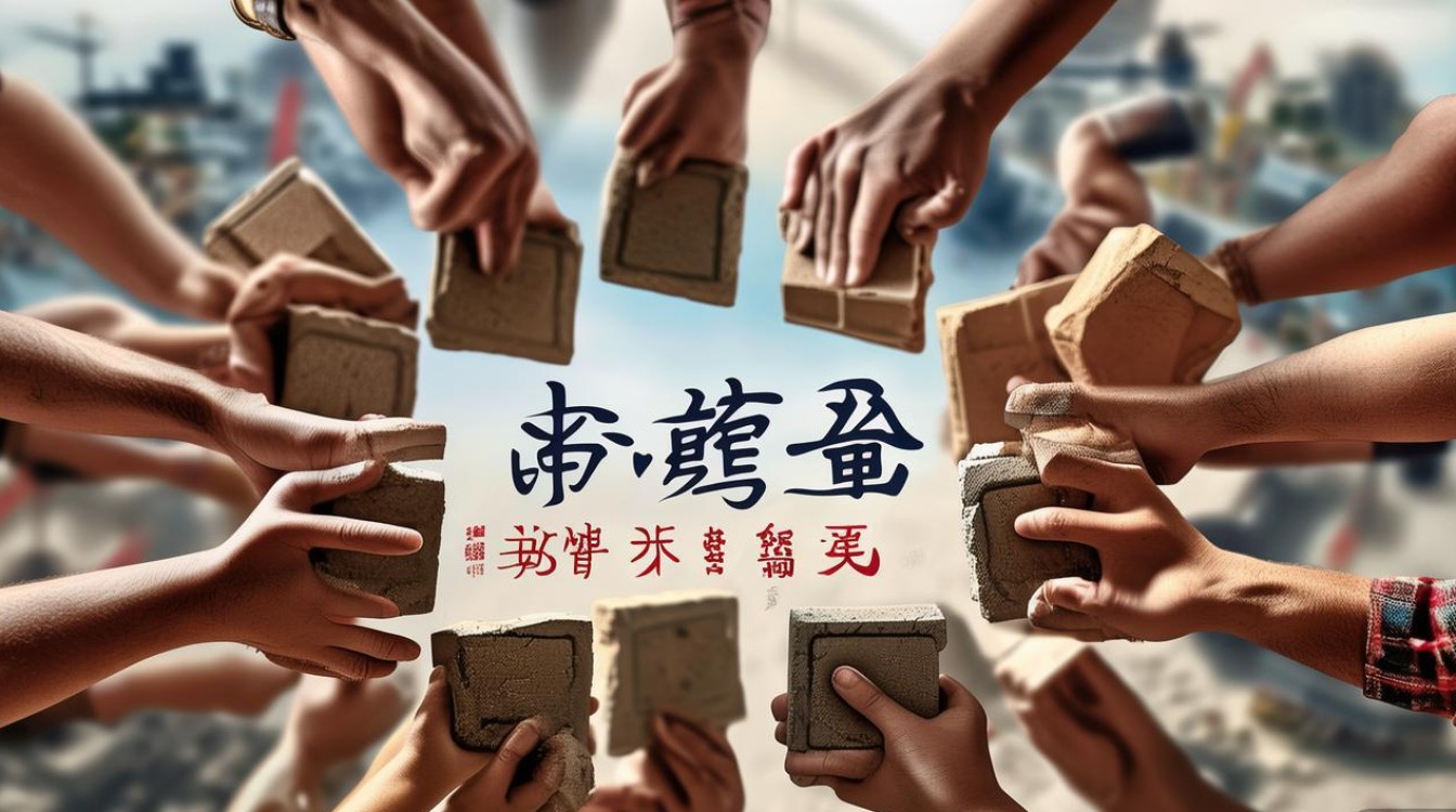 共筑是什么意思? 共筑是什么意思?