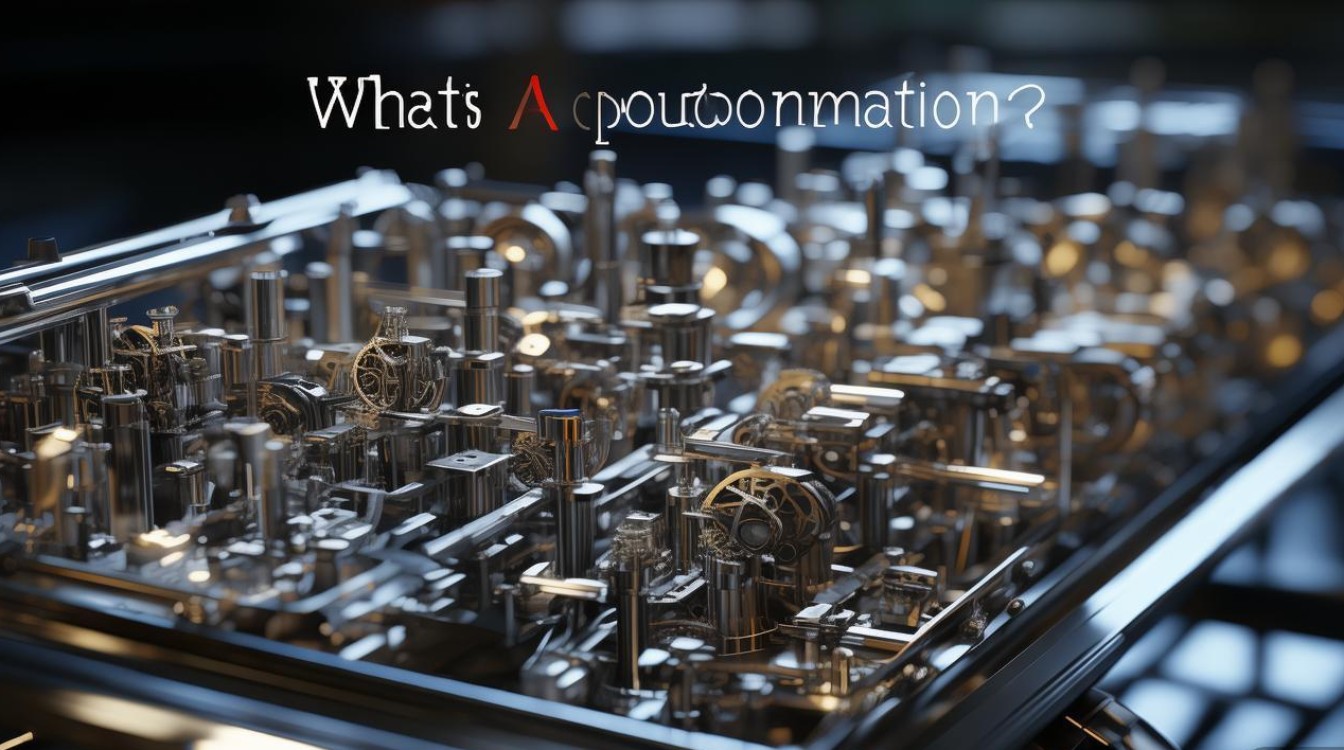 自动化设备到底是什么？