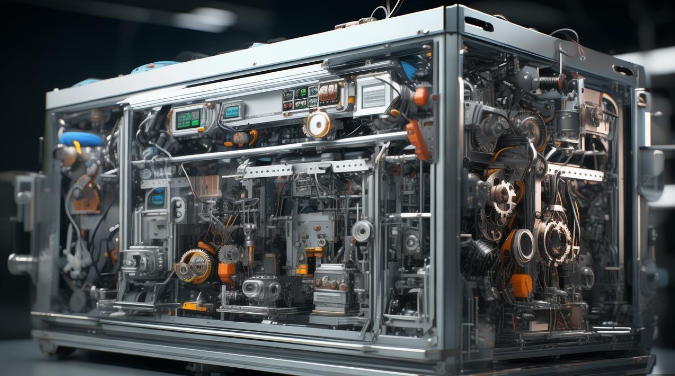 自动化设备到底是什么？