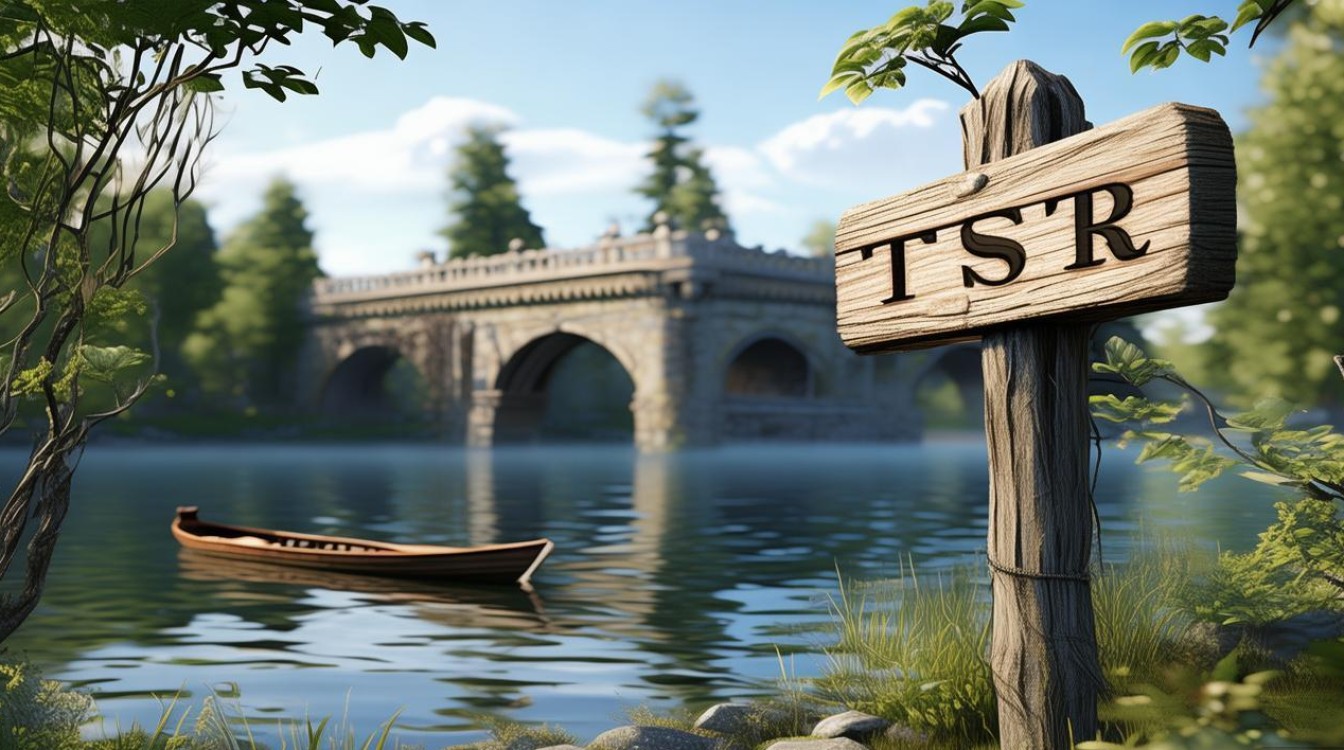 TSR是什么意思？