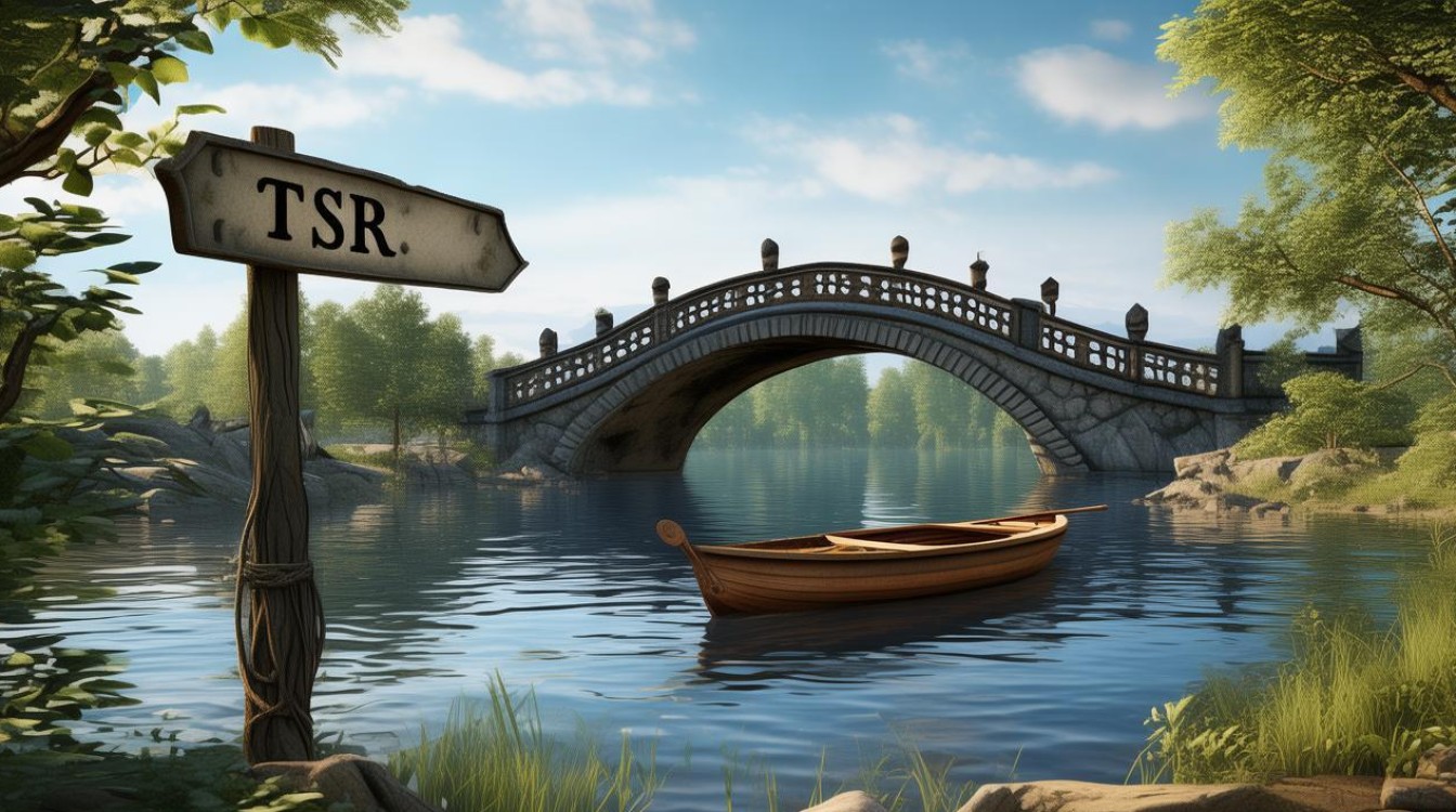 TSR是什么意思？