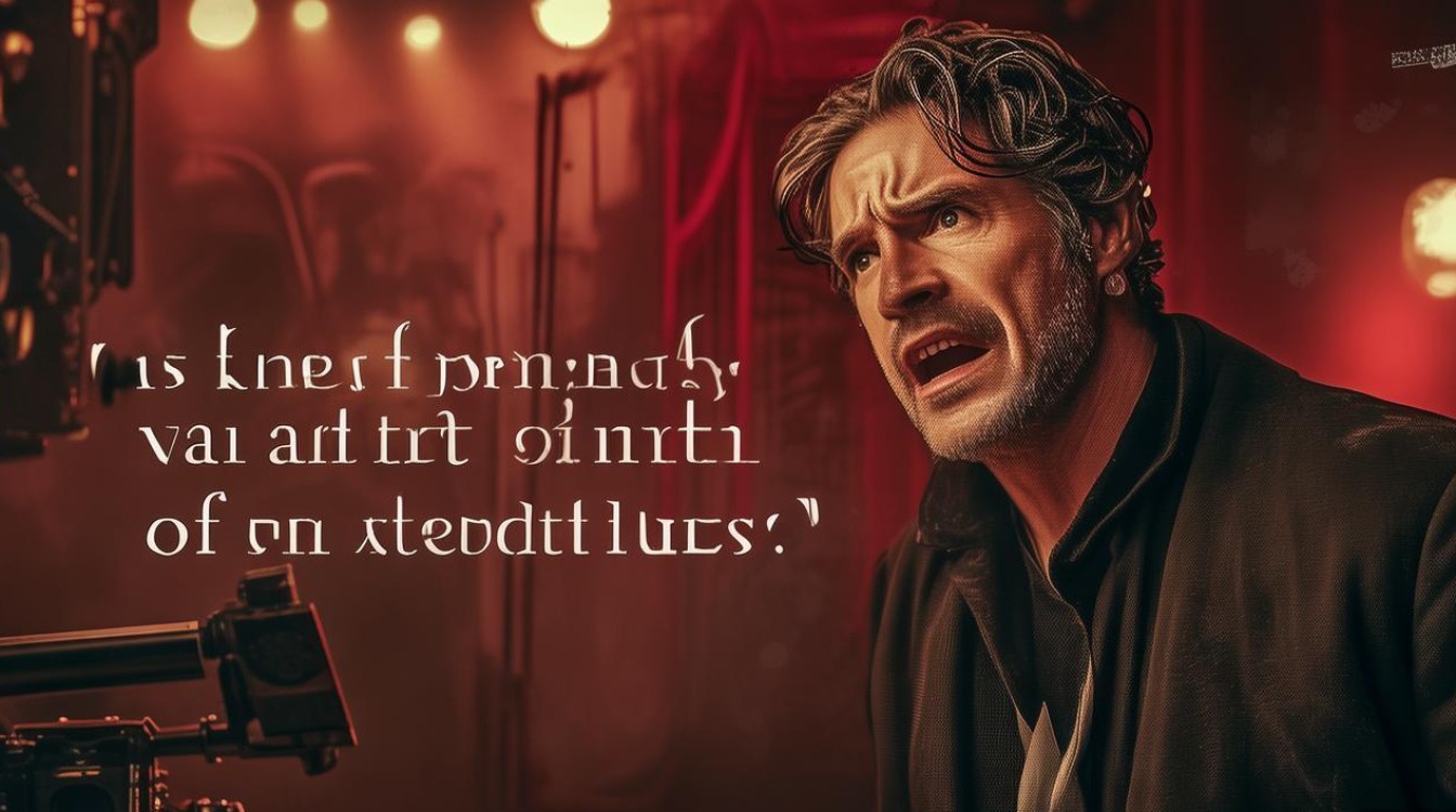 影视表演是真实还是虚假的技艺？