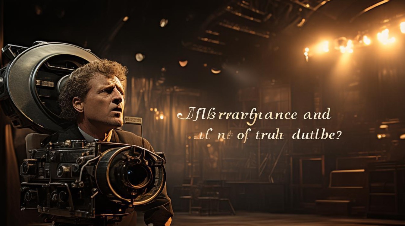 影视表演是真实还是虚假的技艺？