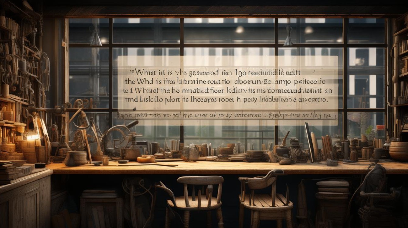 工作最核心的能力到底是什么？