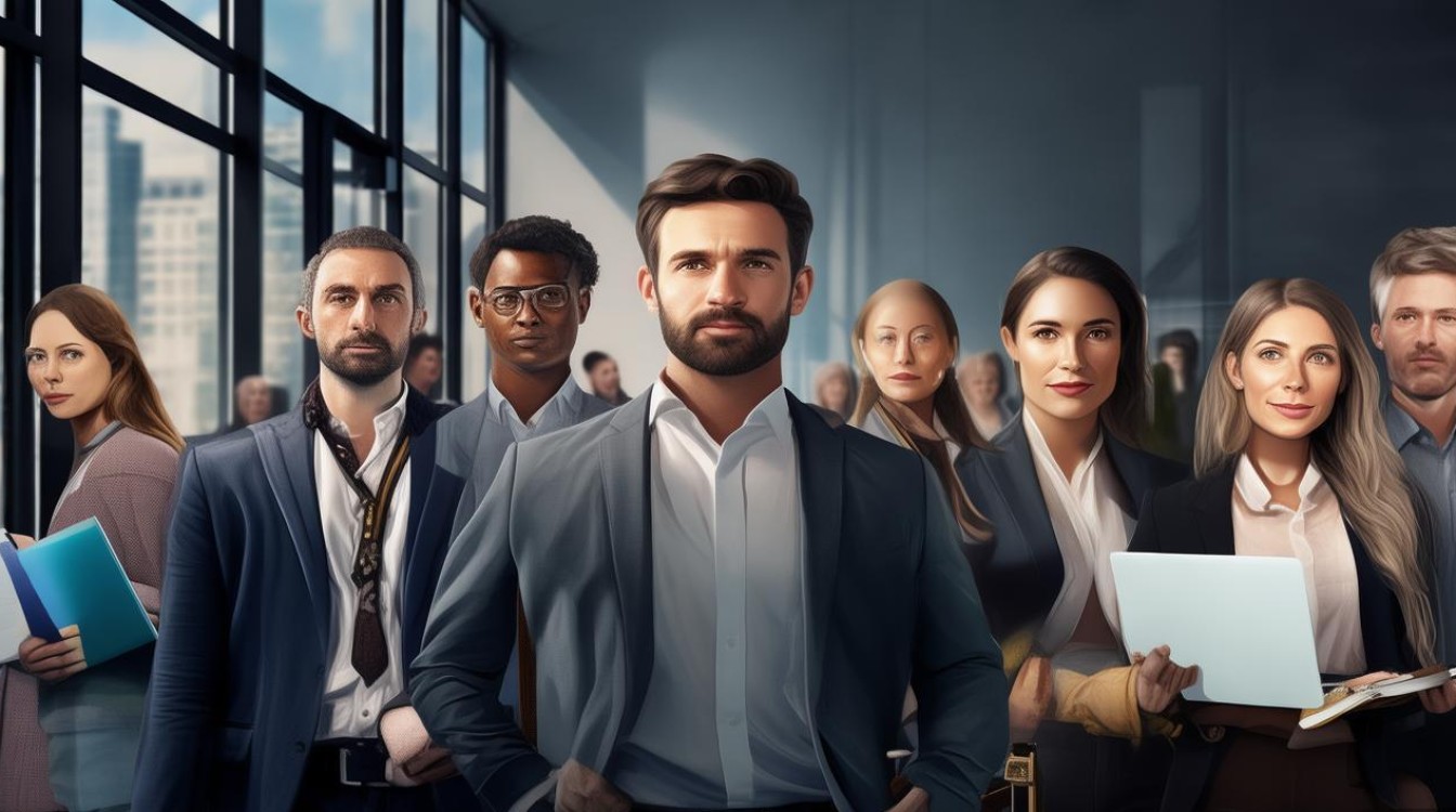 职场人如何定义？界限在哪？