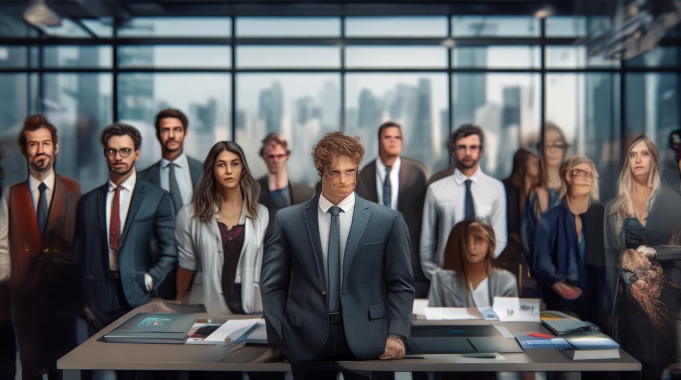 职场人如何定义？界限在哪？