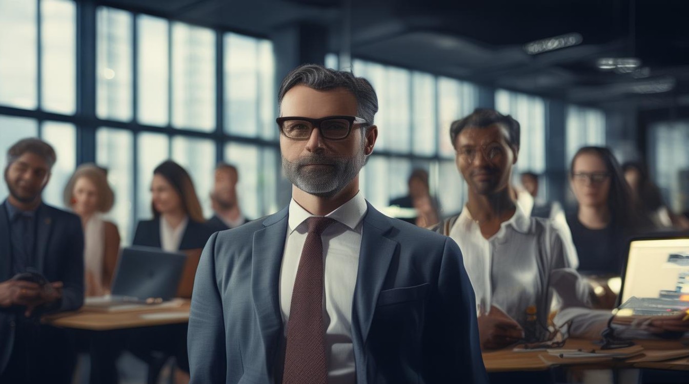 职场人如何定义？界限在哪？