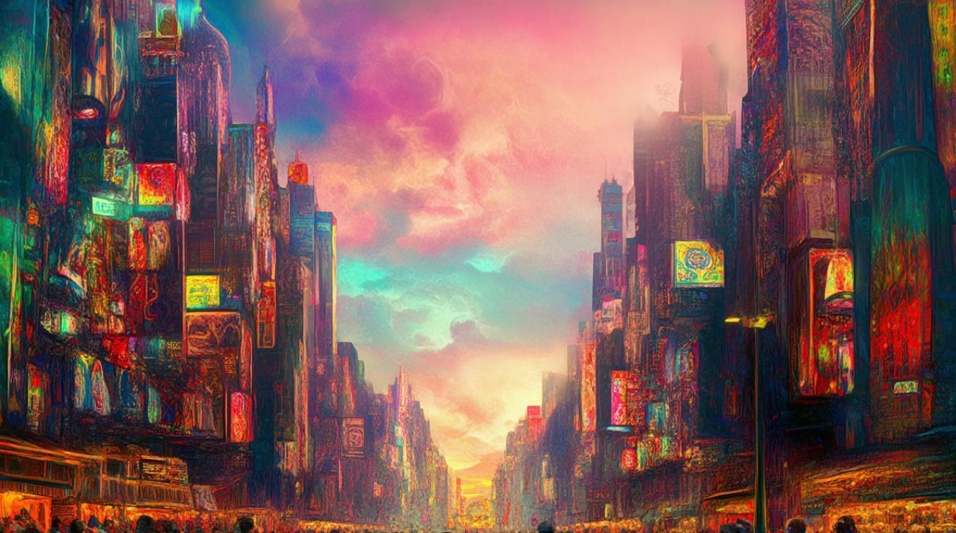 大都会究竟是什么？