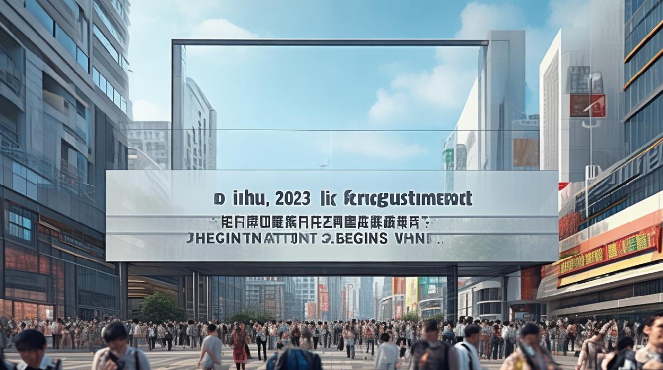 建湖2025公开招聘何时开始报名？