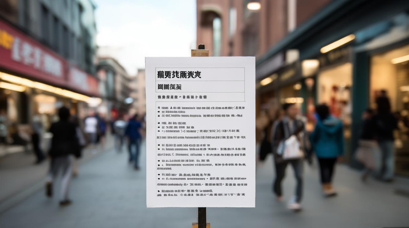 永宁街招聘什么岗位？条件如何？