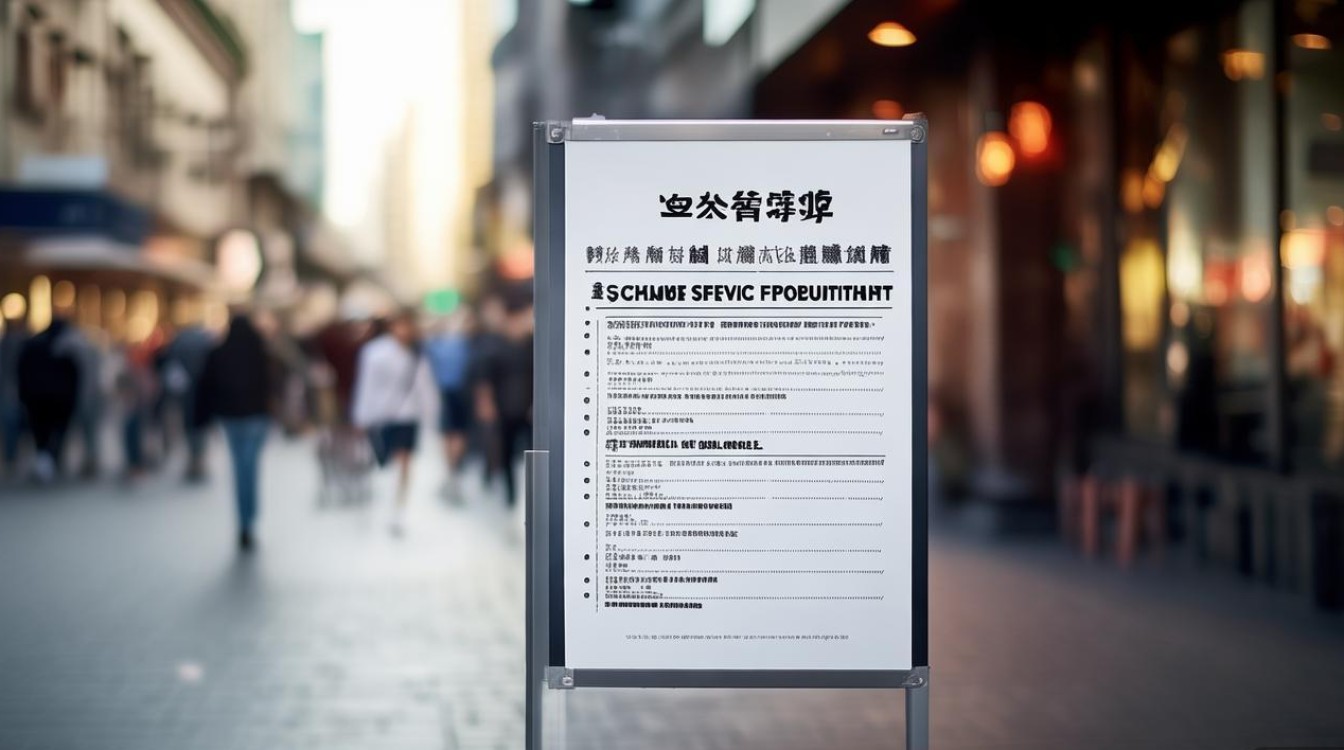 永宁街招聘什么岗位？条件如何？