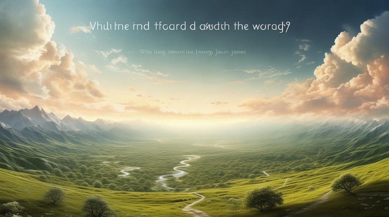 什么样的远方，值得我们奔赴？