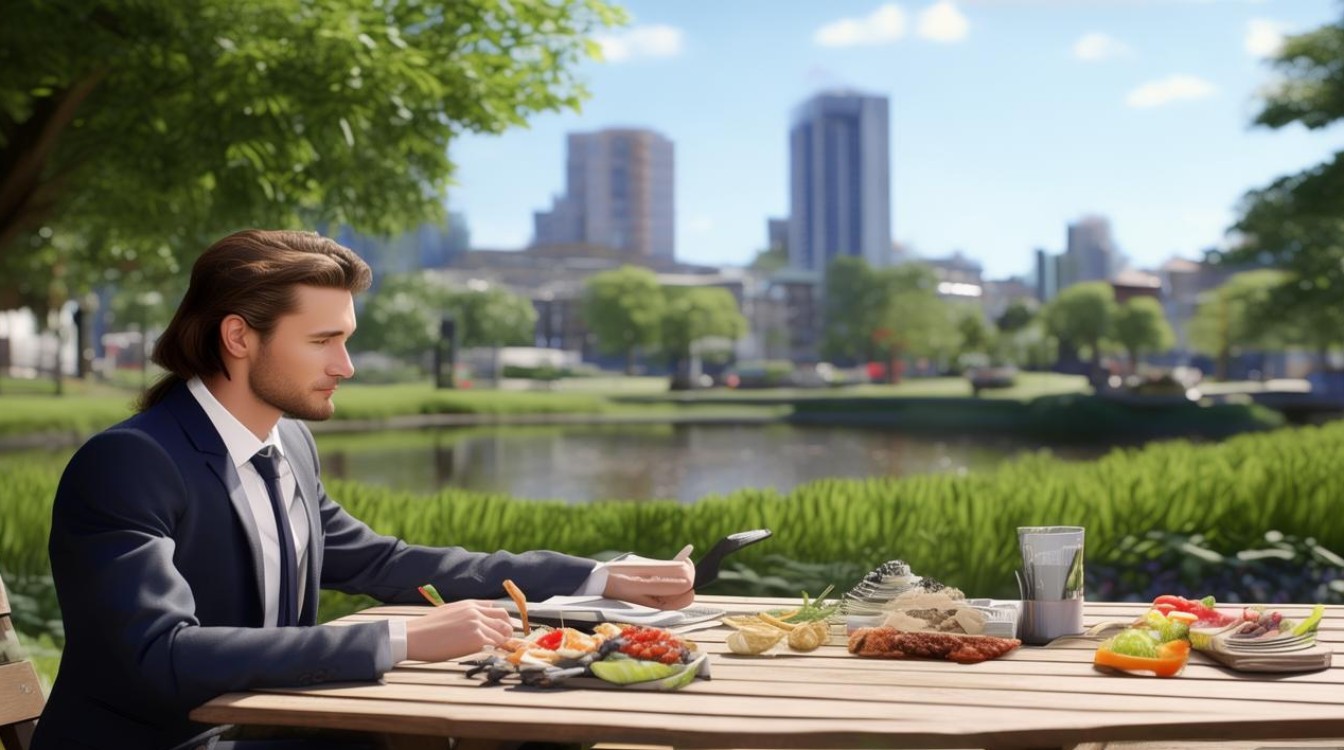 下班做什么兼职好，选什么最合适？