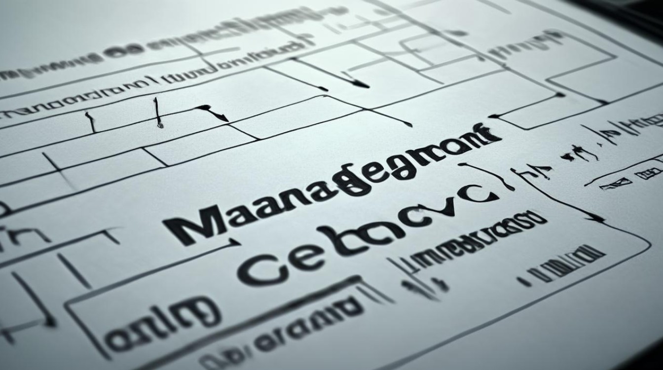 管理的过程究竟包含哪些关键环节？