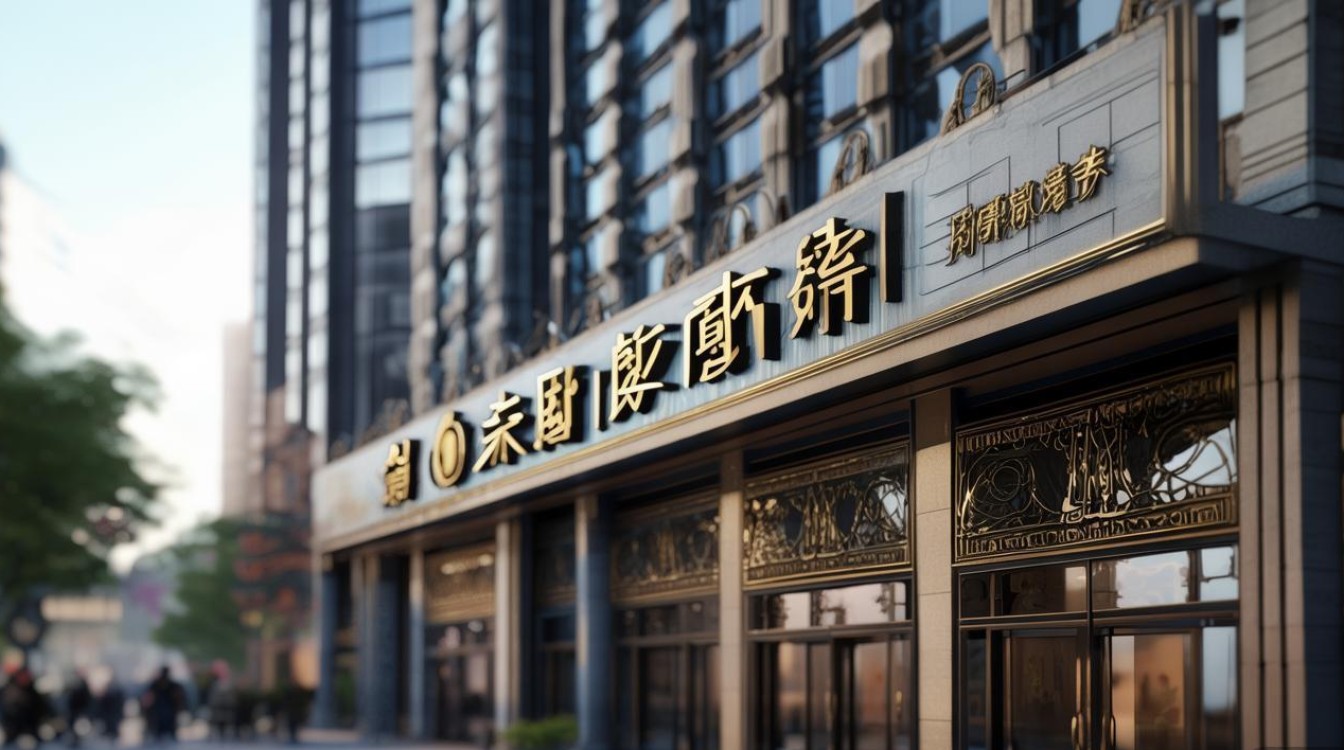 汇金公司到底是什么？