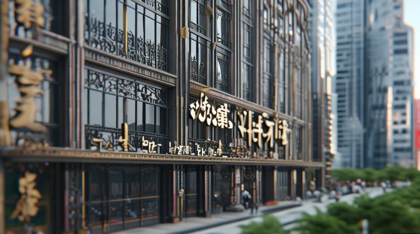 汇金公司到底是什么？