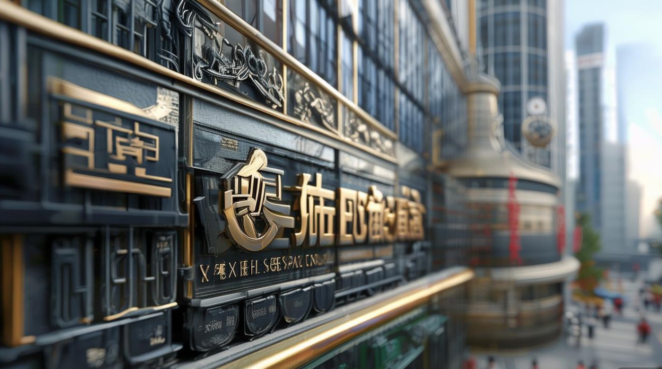 汇金公司到底是什么？