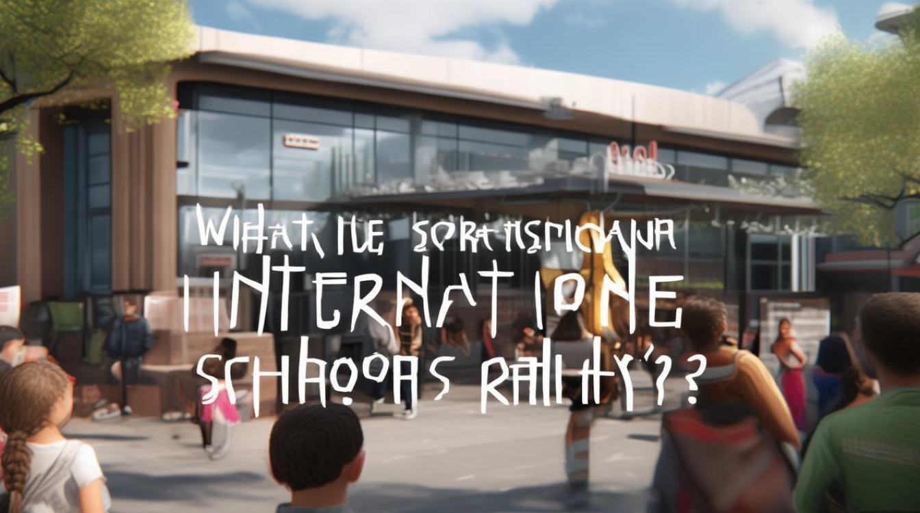 国际学校到底是什么? 国际学校到底是什么?