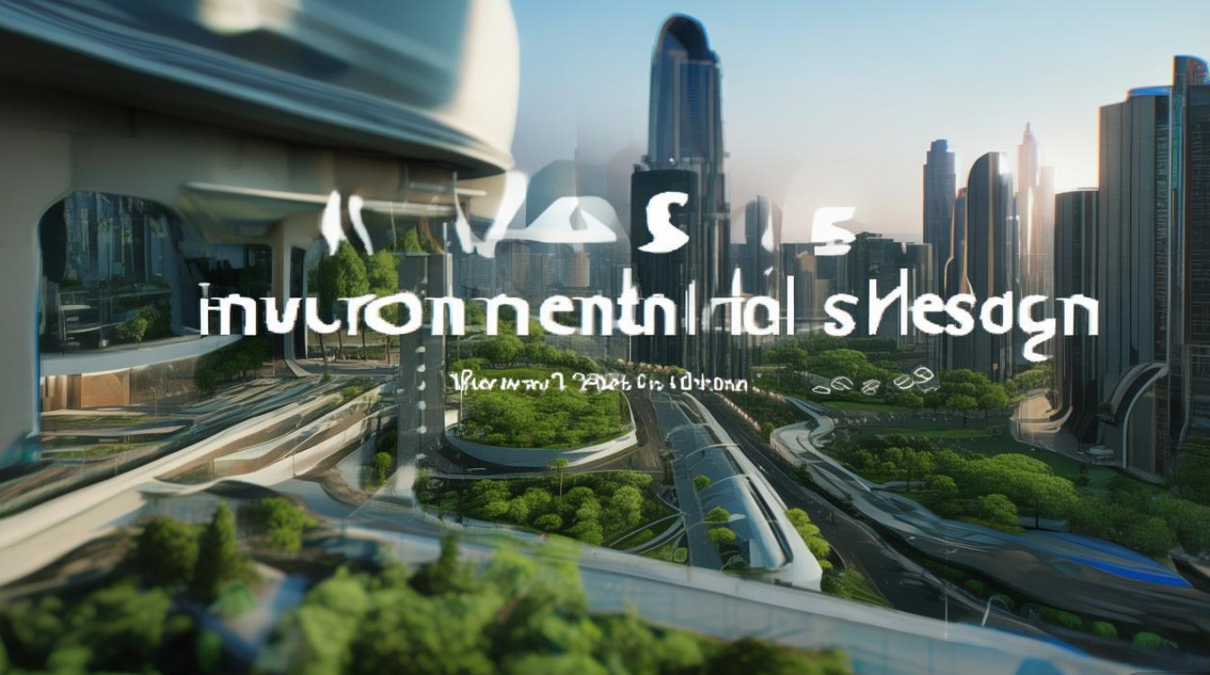 环境设计到底是什么？