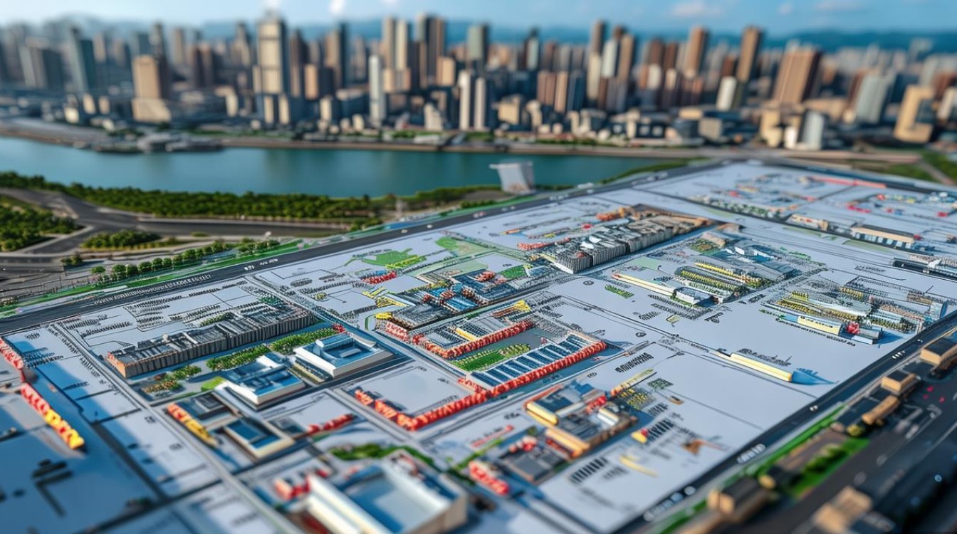 重庆有哪些工厂分布? 重庆有哪些工厂分布?