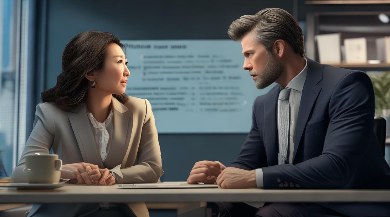 职业经理人与老板的权责边界在哪? 职业经理人与老板的权责边界在哪?