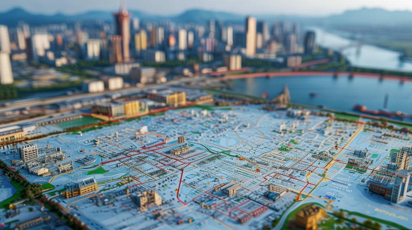 重庆有哪些工厂分布? 重庆有哪些工厂分布?