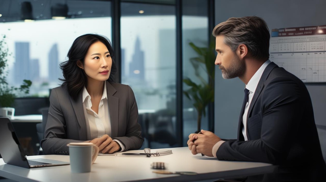 职业经理人与老板的权责边界在哪? 职业经理人与老板的权责边界在哪?