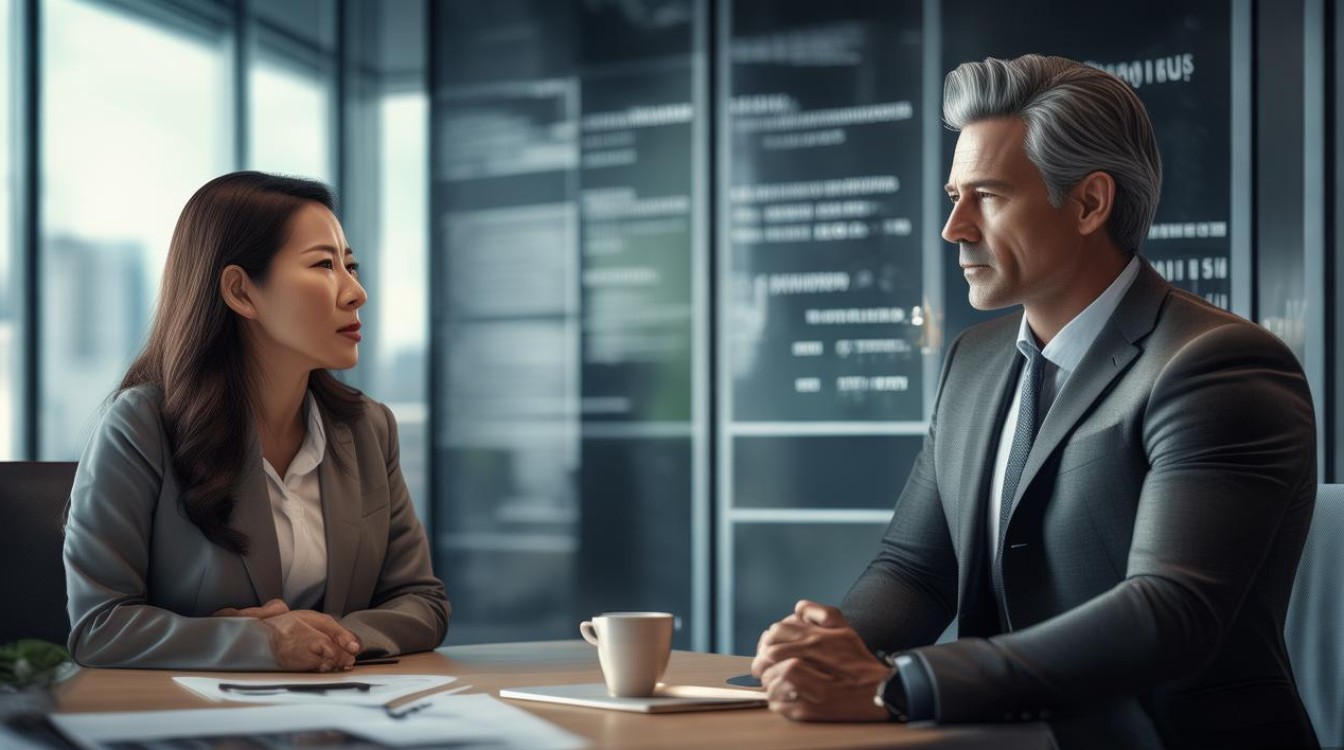 职业经理人与老板的权责边界在哪? 职业经理人与老板的权责边界在哪?