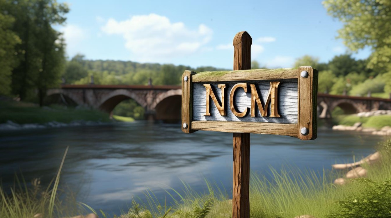 ncm是什么意思？