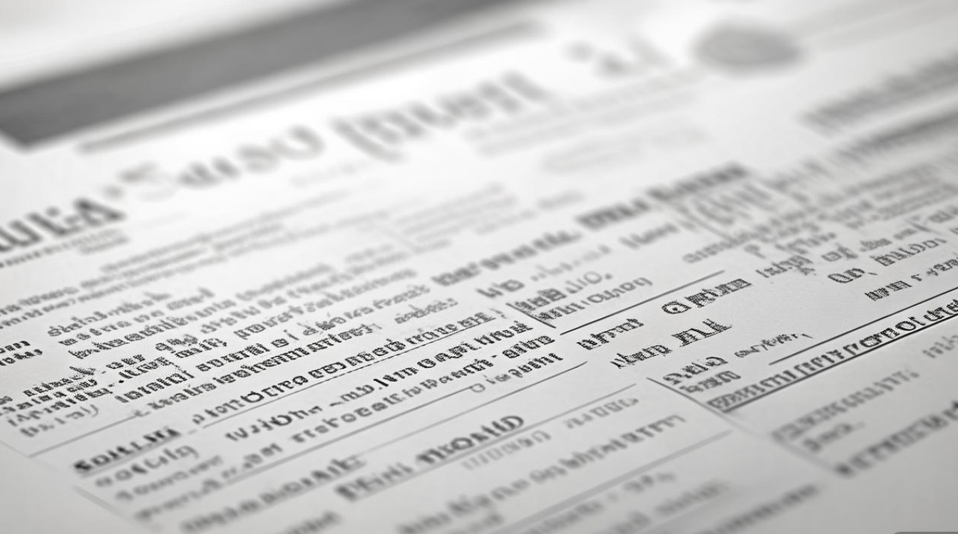 中学公开招聘公告有何具体要求？