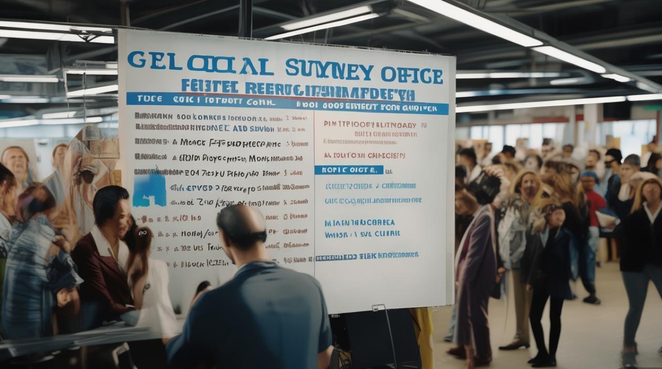 地勘局公开招聘，哪些岗位竞争最激烈？