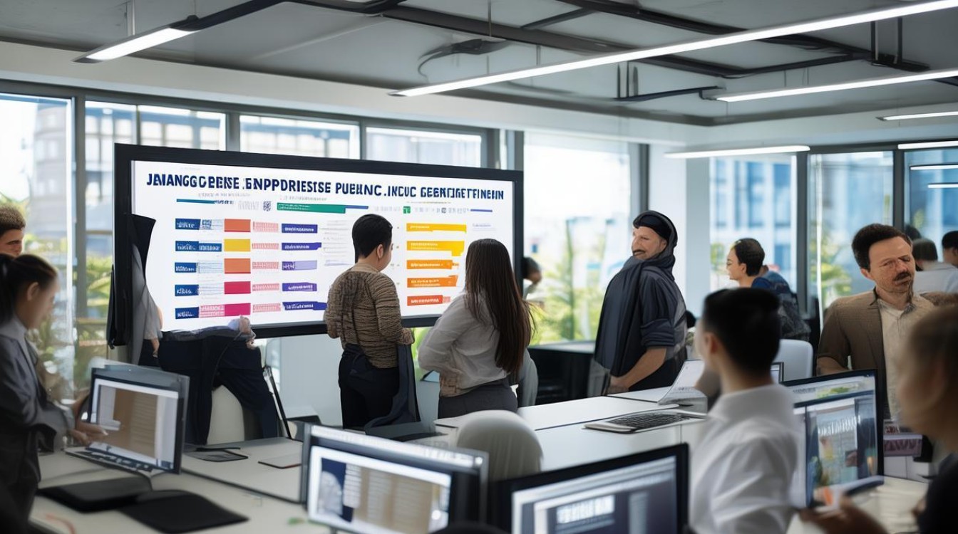 江苏企业公开招聘，哪些岗位最热门？